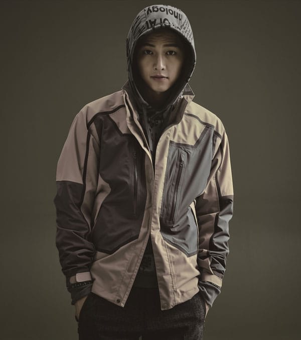 KOLON SPORT 2015ﶬ¿ϼ 