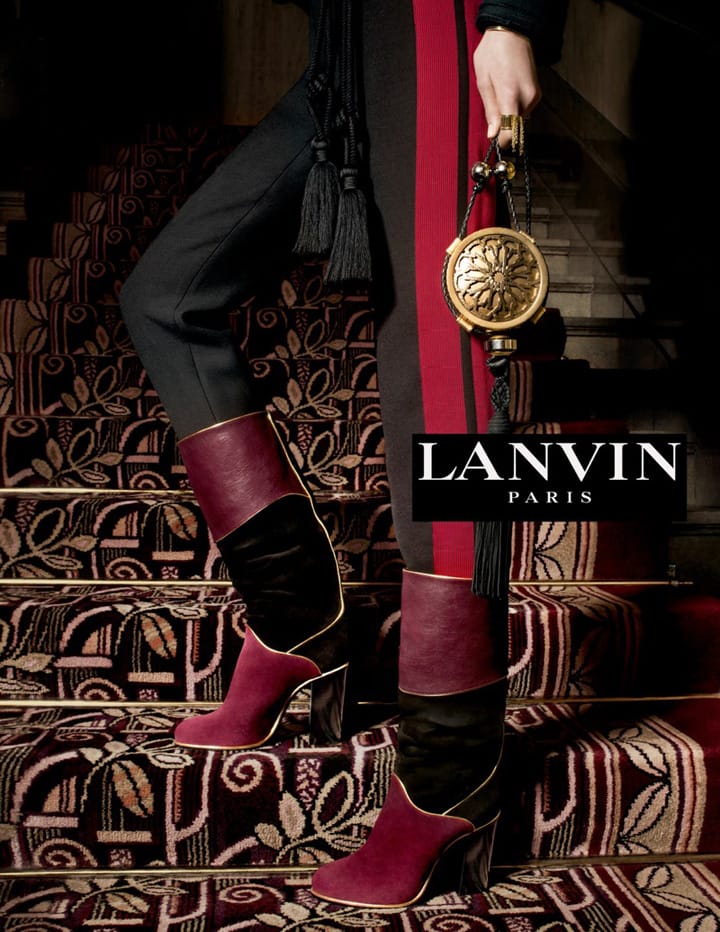 Lanvin 2015ﶬϵйƬ