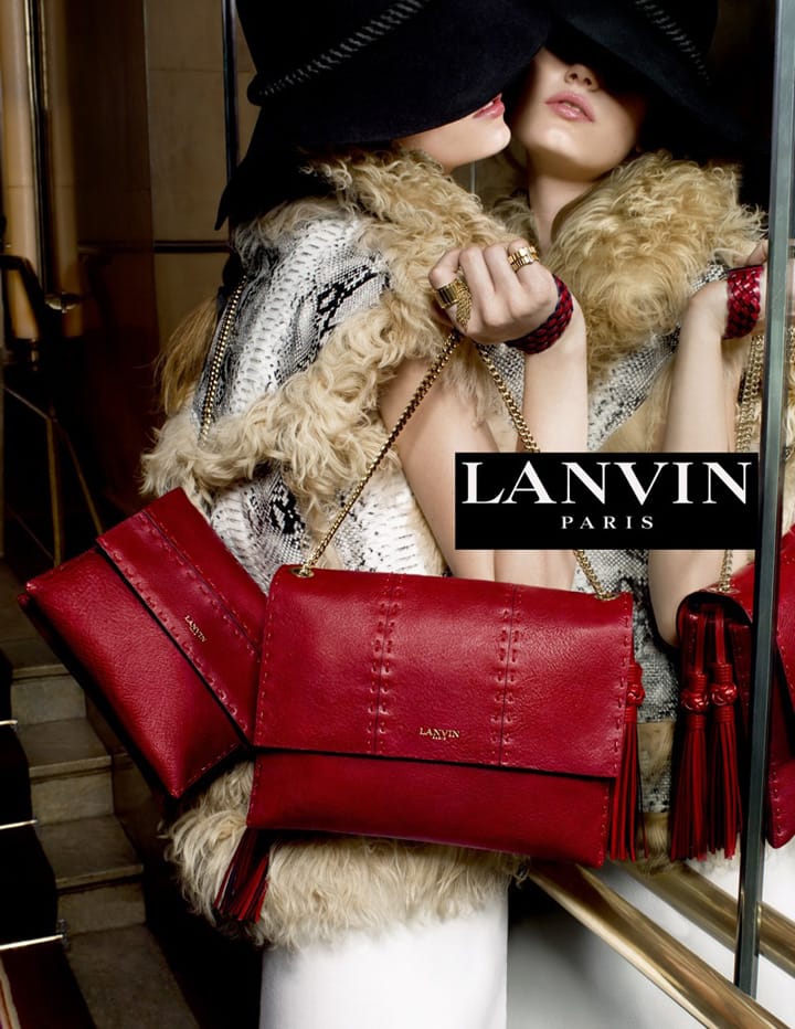 Lanvin 2015ﶬϵйƬ