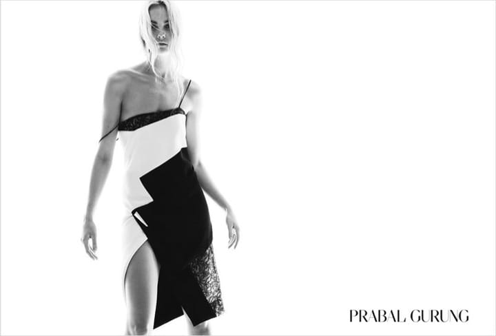 Prabal Gurung 2015ﶬϵйƬ