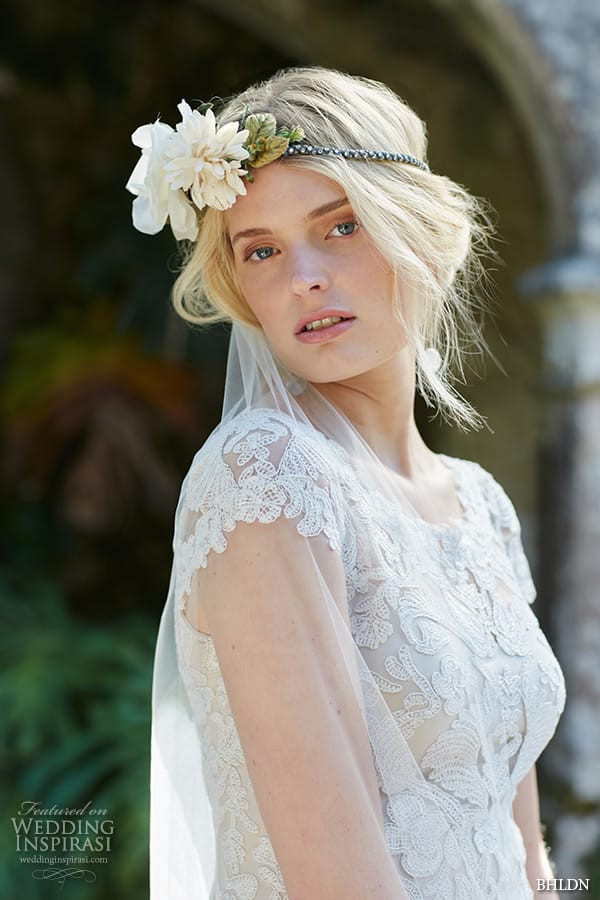 BHLDN 2015＾ɴϵLookBook