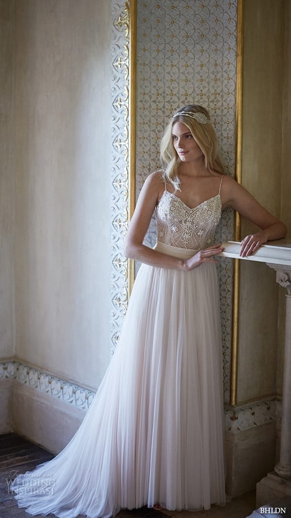 BHLDN 2015＾ɴϵLookBook