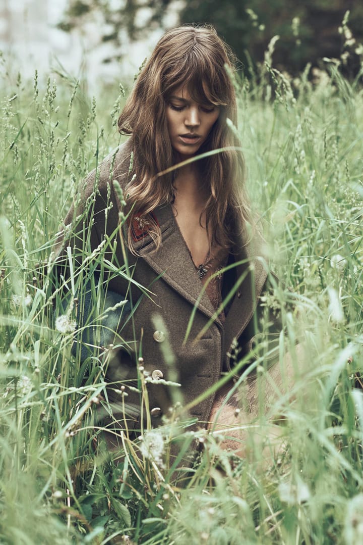 Freja Beha ErichsenWSJ־20159º