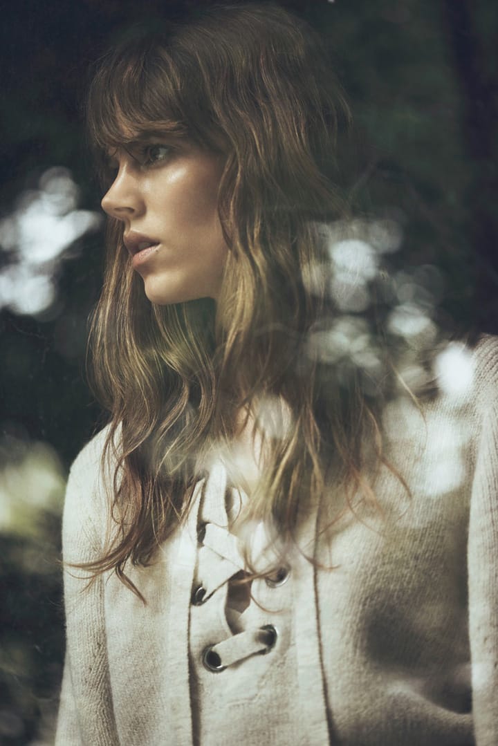 Freja Beha ErichsenWSJ־20159º