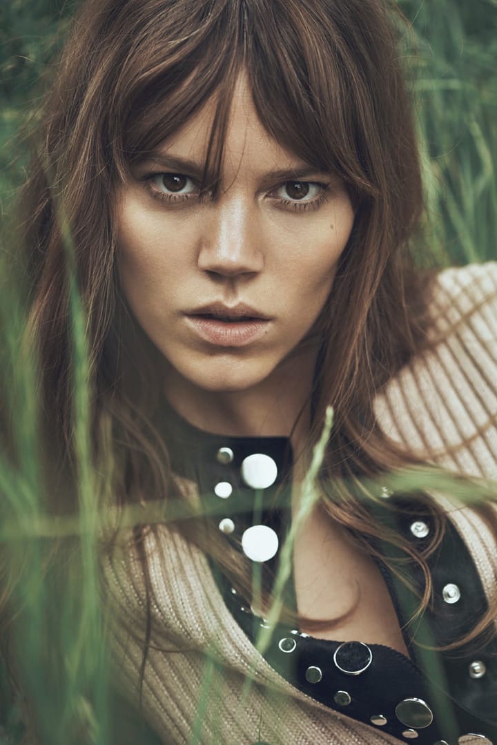 Freja Beha ErichsenWSJ־20159º