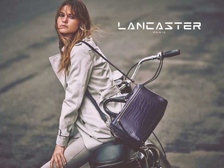 Lancaster Paris 2015ﶬϵйƬ