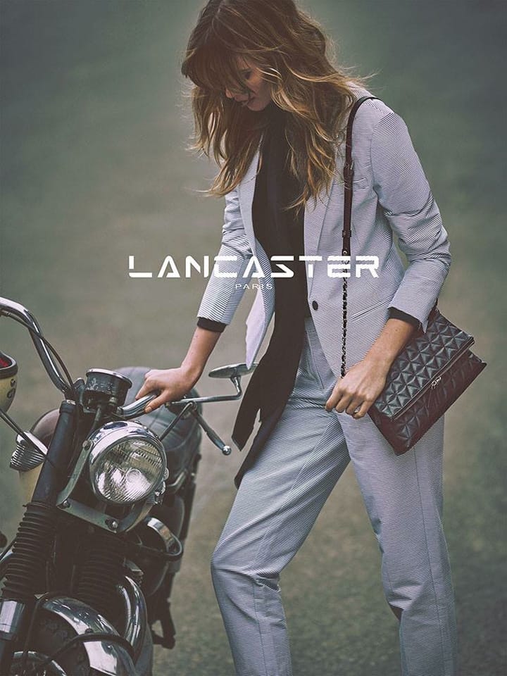 Lancaster Paris 2015ﶬϵйƬ