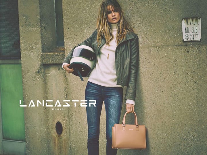 Lancaster Paris 2015ﶬϵйƬ