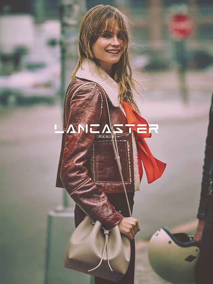 Lancaster Paris 2015ﶬϵйƬ