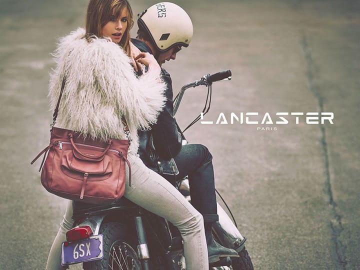 Lancaster Paris 2015ﶬϵйƬ