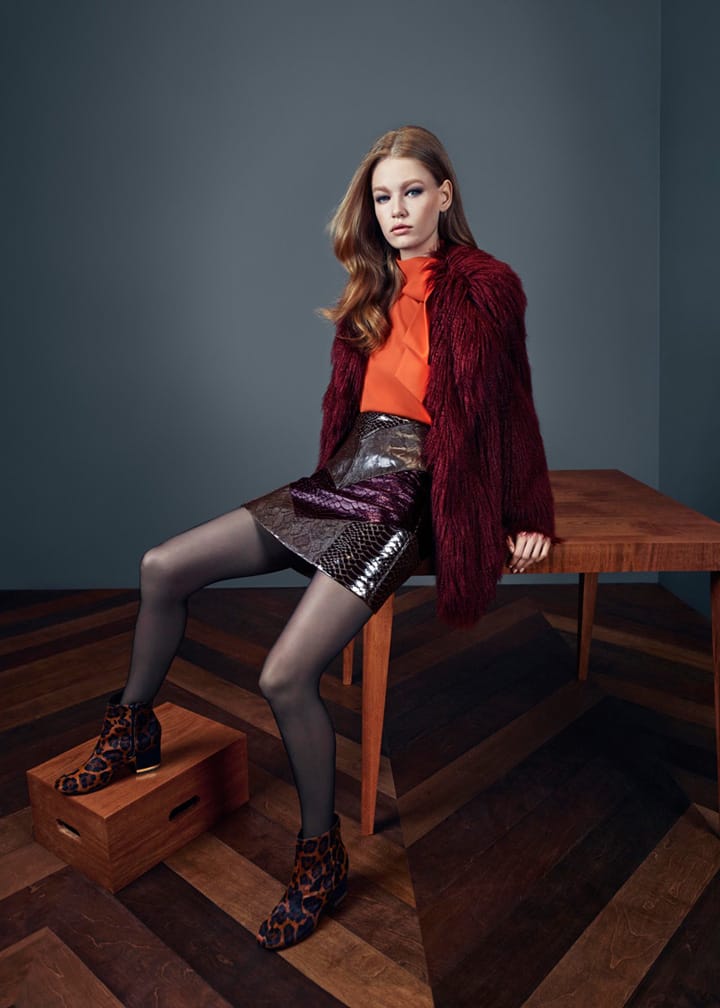 River Island 2015ﶬϵйƬ