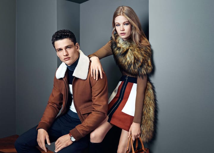 River Island 2015ﶬϵйƬ