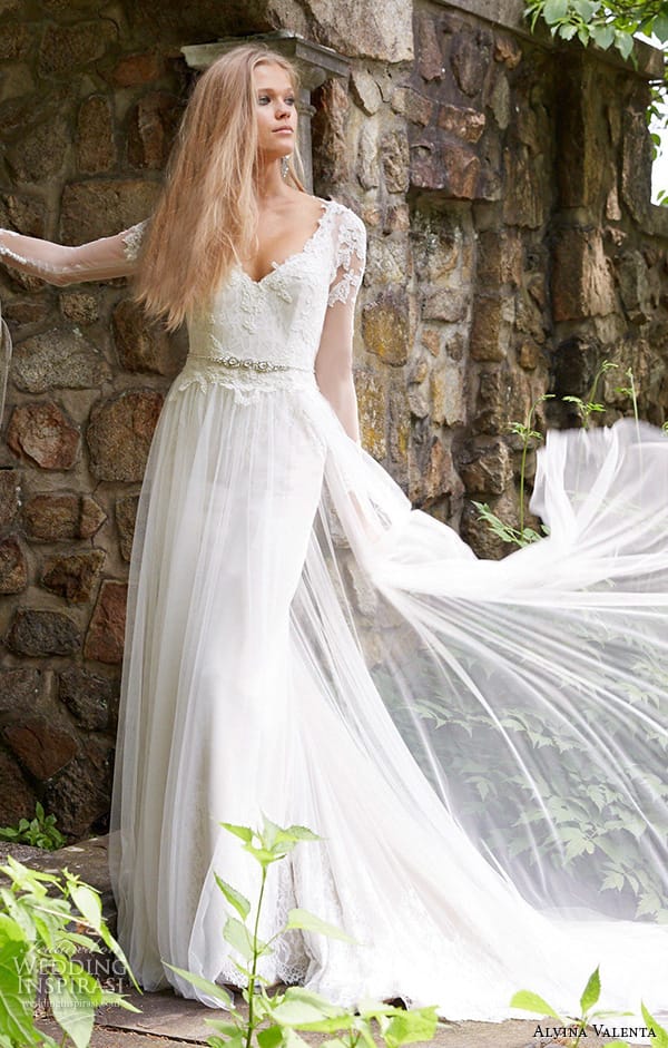 Alvina Valenta 2015ﶬɴϵ