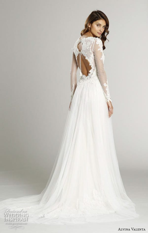 Alvina Valenta 2015ﶬɴϵ