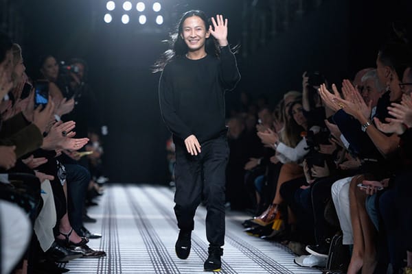 Alexander Wang ʽԼ