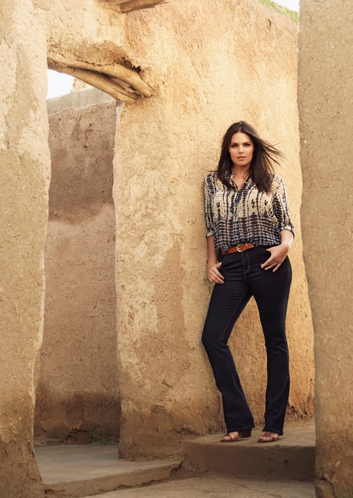 Violeta by Mango 2015ϵLookBook