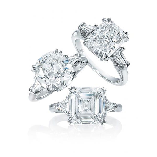 Harry Winston ʯ֮譲ʷ