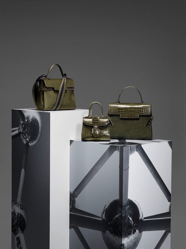 Delvaux 2015ﶬƷ ʿϵ