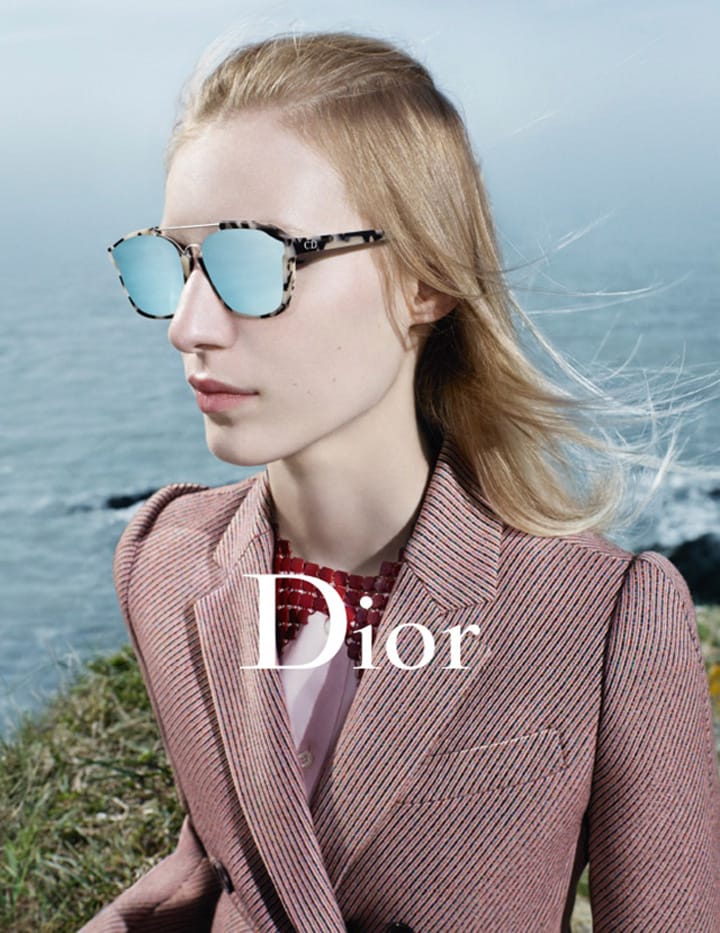 Christian Dior 2015ﶬϵйƬ