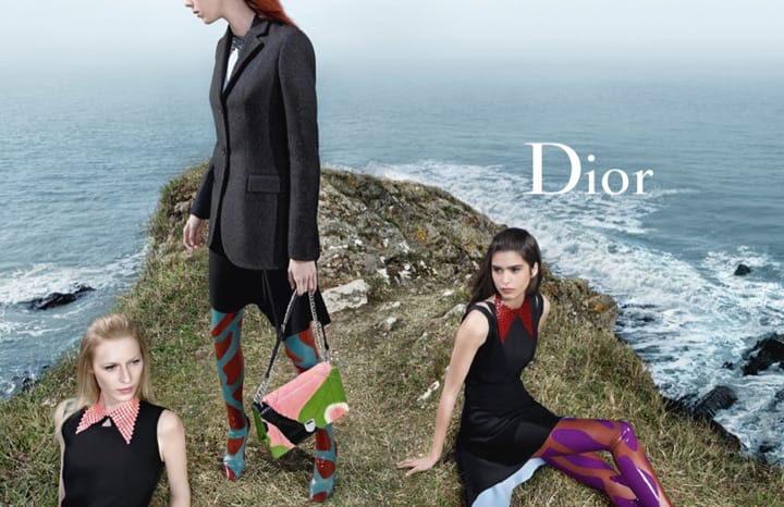 Christian Dior 2015ﶬϵйƬ