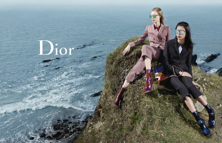 Christian Dior 2015ﶬϵйƬ