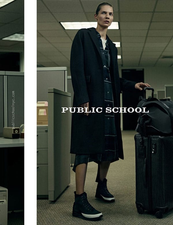 Public School 2015ﶬϵйƬ