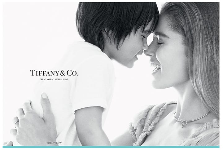 Tiffany & Co. 2015ﶬϵйƬ