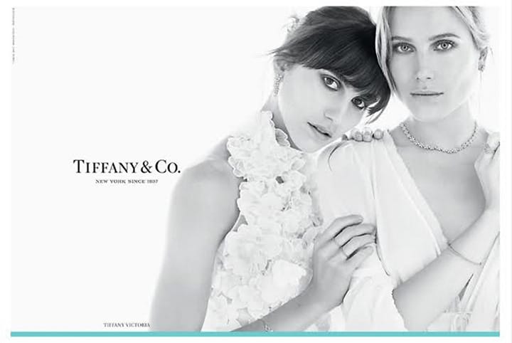 Tiffany & Co. 2015ﶬϵйƬ