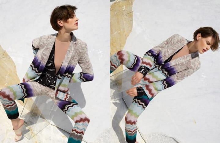 Missoni 2015ﶬϵйƬ