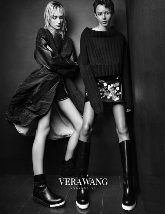 Vera Wang 2015ﶬϵйƬع