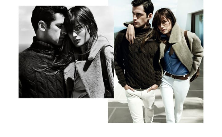 Massimo Dutti 2015ﶬϵйƬ