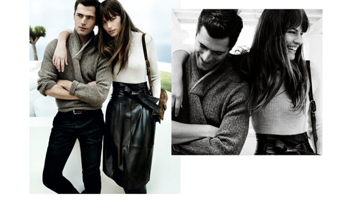 Massimo Dutti 2015ﶬϵйƬ