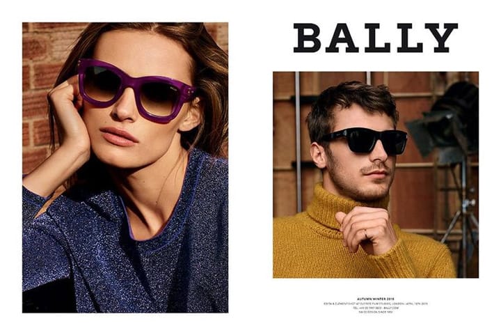 Bally 2015ﶬϵйƬ