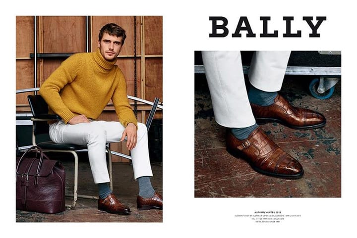 Bally 2015ﶬϵйƬ