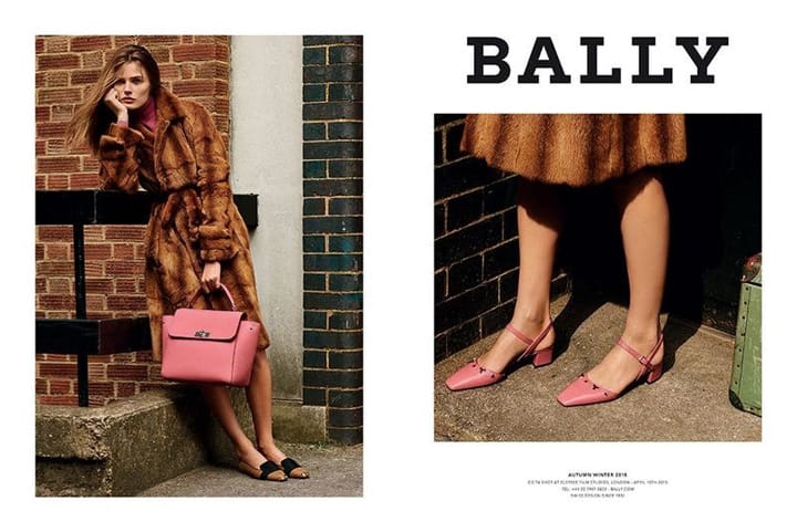 Bally 2015ﶬϵйƬ