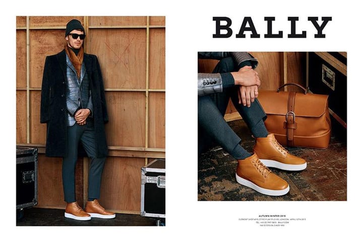 Bally 2015ﶬϵйƬ