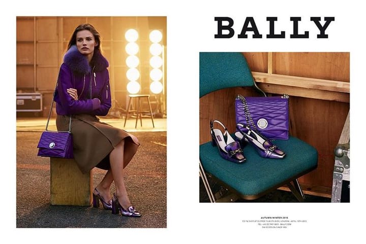 Bally 2015ﶬϵйƬ