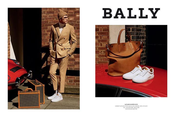 Bally 2015ﶬϵйƬ