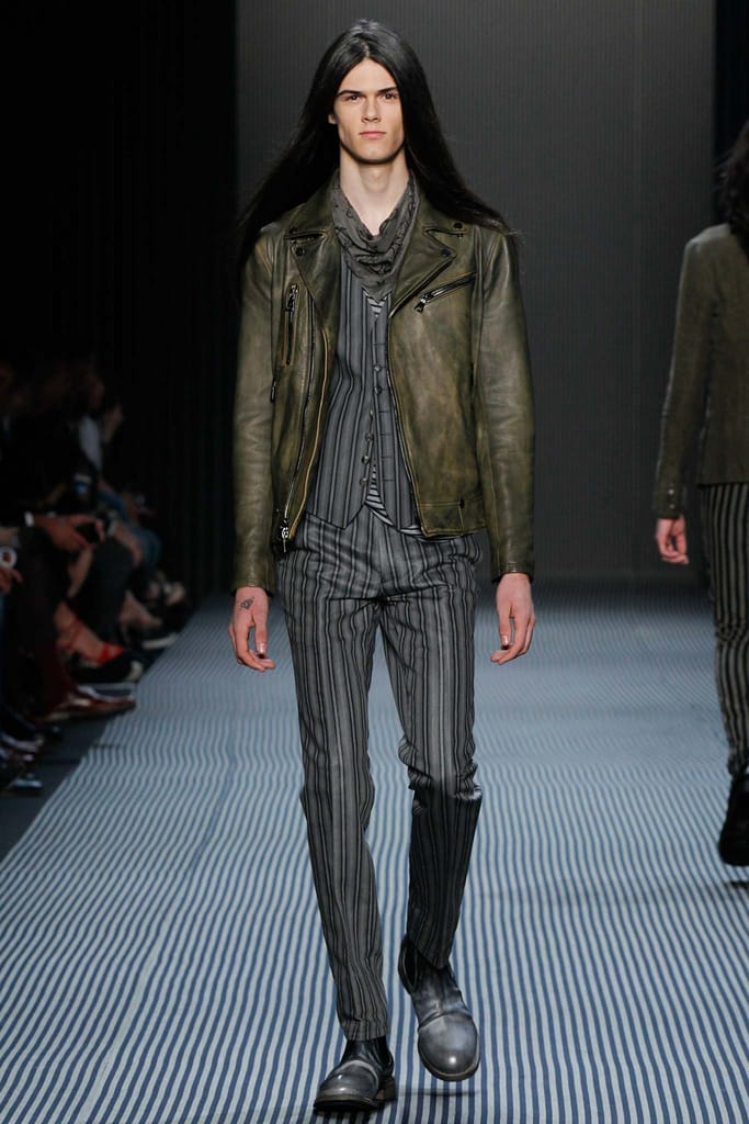 John Varvatos 2016װз