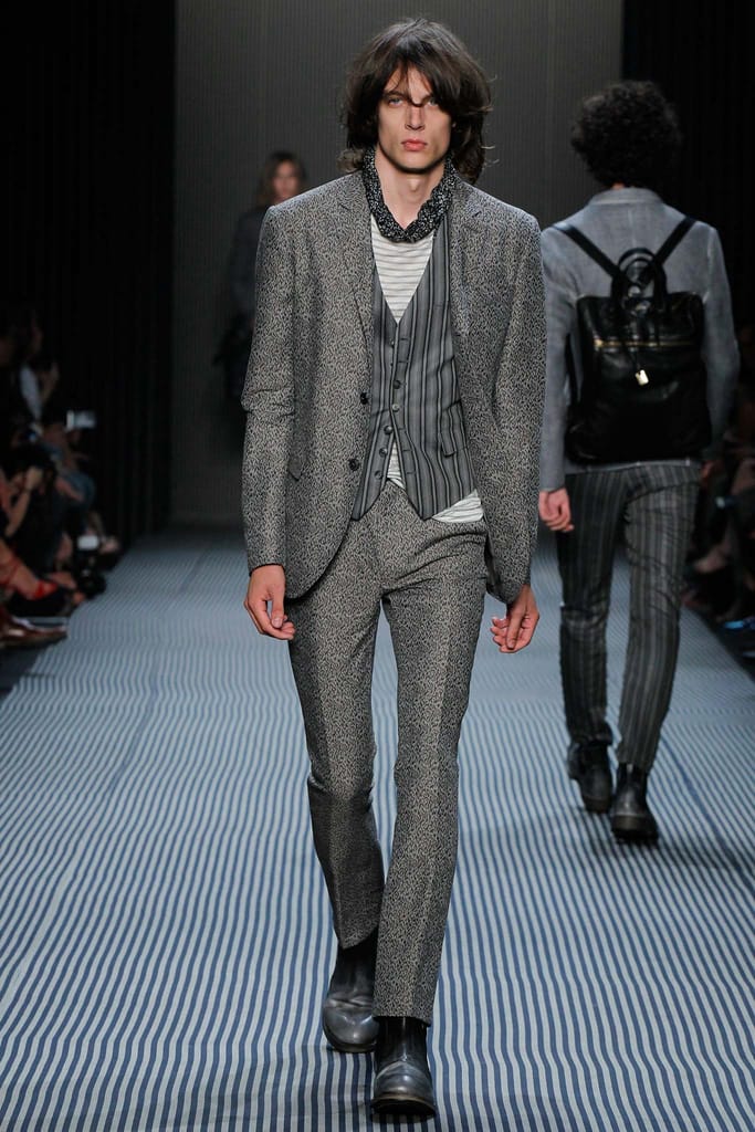 John Varvatos 2016װз