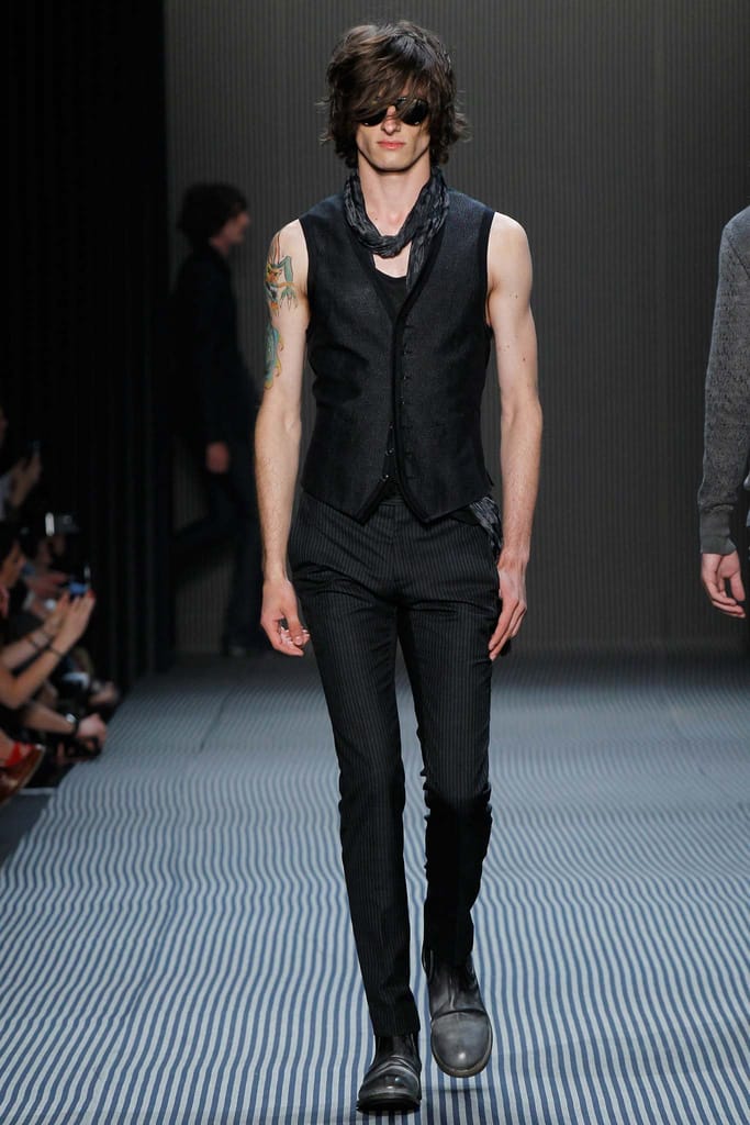 John Varvatos 2016װз