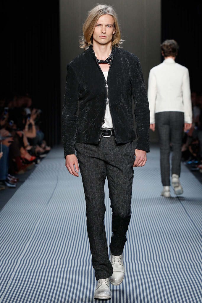 John Varvatos 2016װз