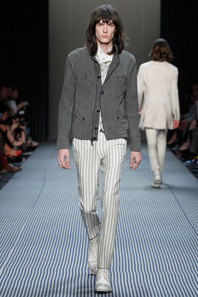 John Varvatos 2016װз