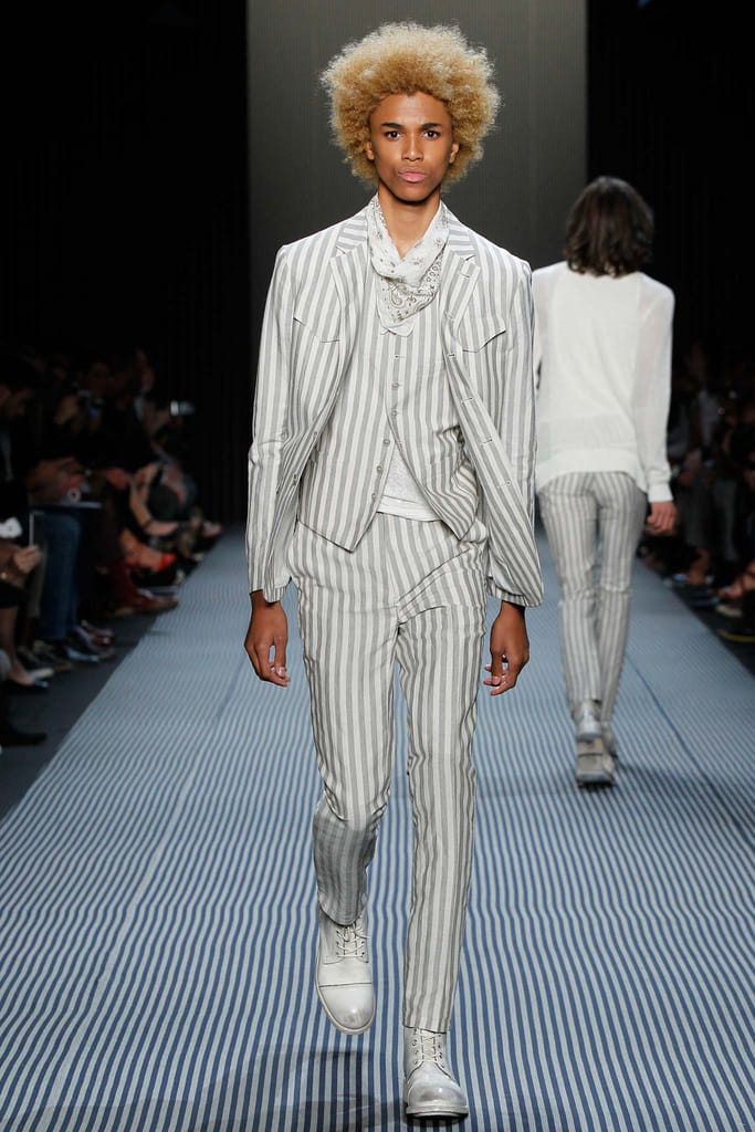 John Varvatos 2016װз