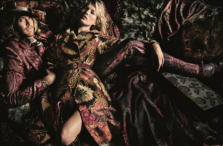 ءĪ˹Etro 2015ﶬƬ