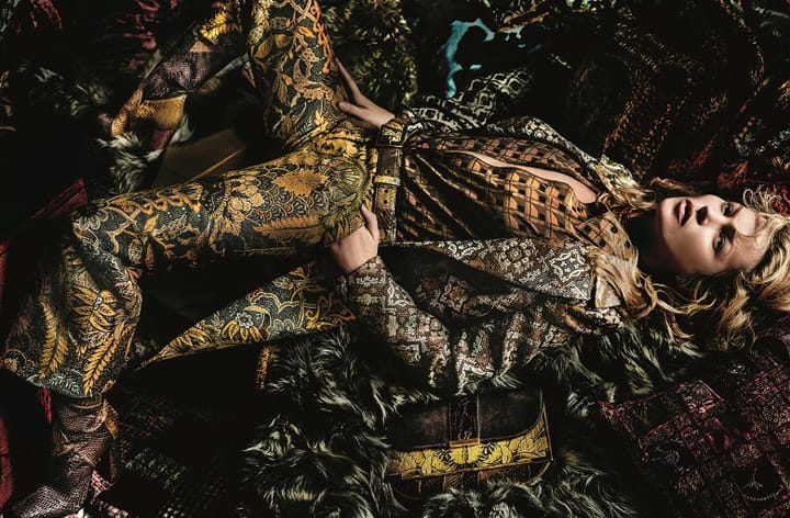 ءĪ˹Etro 2015ﶬƬ