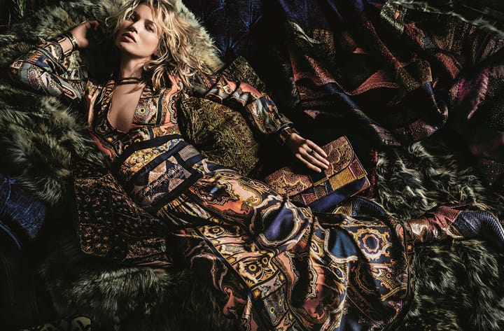 ءĪ˹Etro 2015ﶬƬ