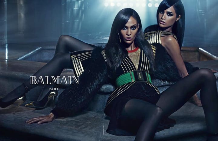 Balmain 2015ﶬϵйƬع