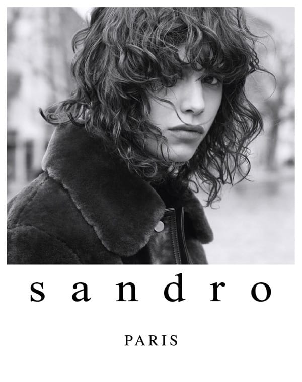 Sandro 2015ﶬϵйƬ