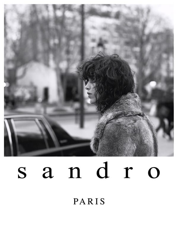 Sandro 2015ﶬϵйƬ